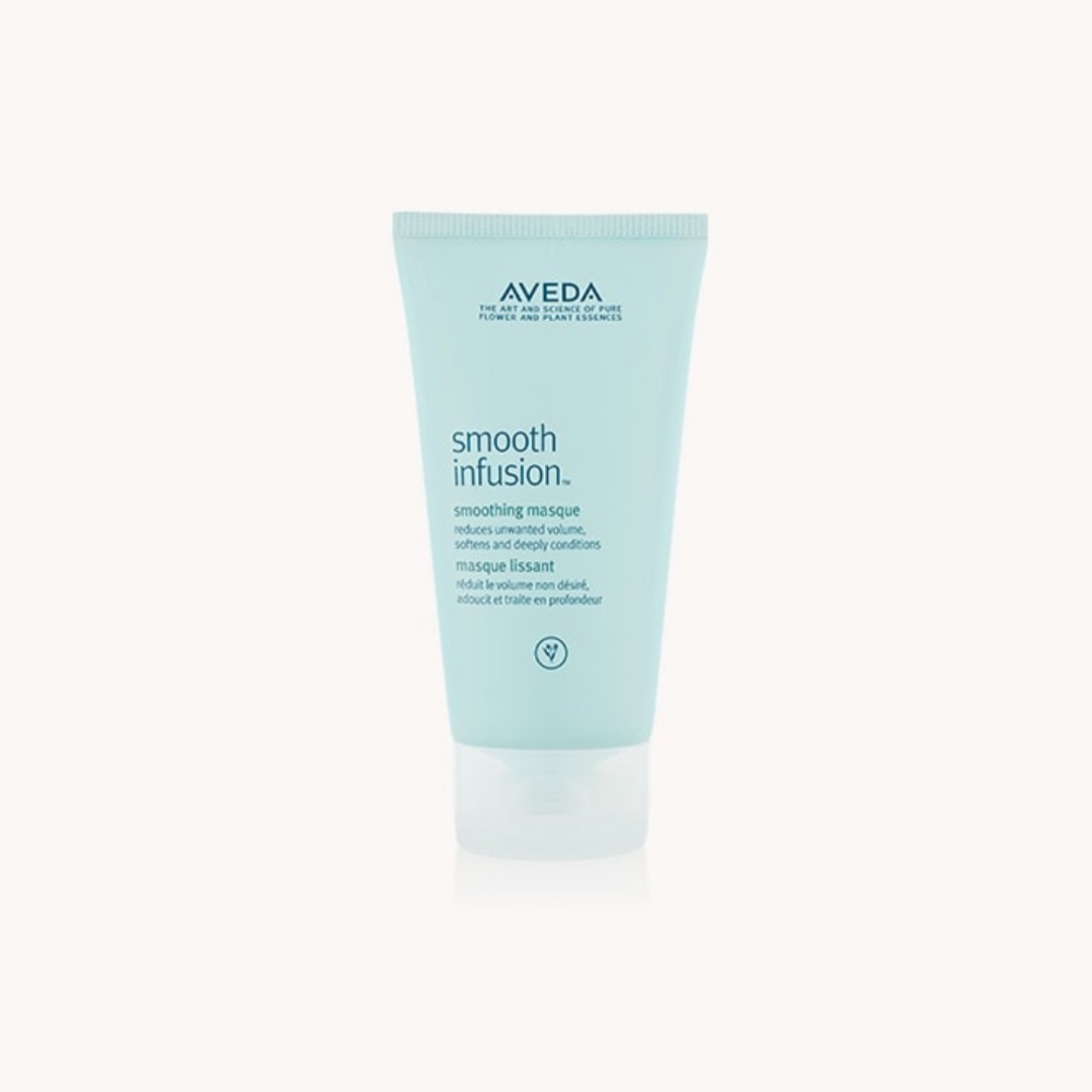 AVEDA Smooth infusion smoothing masque